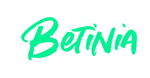 Betinia Logo